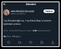 Taksiciye küfürler yağdıran kadın CHP/dem yanlısıymış!