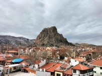 Afyonkarahisar'da Hava Durumu