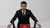 AK Parti Ankara Milletvekili Osman Gökçek çarpıcı açıklamalarda bulundu