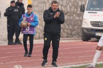 Aliaga Spor FK, Teknik Direktör Hakan Sapçi Ile Yollarini Ayirdi