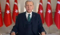 Başkan Erdoğan'dan şehit pilotların ailelerine başsağlığı mesajı Haberi