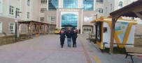 Burdur'da 250 Bin Liralik Tarim Aletini Çalan Zanli Tutuklandi Haberi