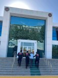 Burdur'da 9 Firari Hükümlü Yakalandi Haberi