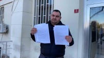 CHP'li Baskan Yardimcisi, Gazeteciye Hakaret Ve Tehditten Iki Ayri Ceza Aldi