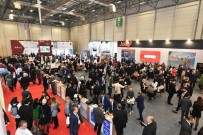 Dünyanin En Büyük 5. Turizm Fuarinda Çarsamba Rüzgâri Esecek