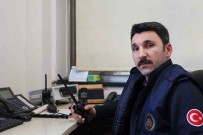 Enkazdaki Oglunun Yanina Gitmeyip Bin 50 Depremzedenin Kurtarilmasini Sagladi