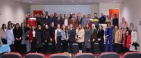 Erzurum'da 'Aile Söylesileri' Basladi