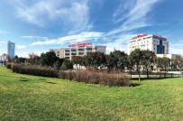 IGÜ, Webometrics Dünya Üniversite Siralamalari'nda Yükselisine Devam Ediyor