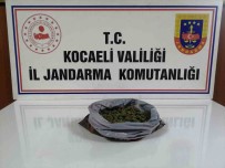Kocaeli'de 37 Bin Makaron Ve 58 Kilo Tütün Ele Geçirildi