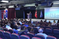 Medicana Grup Kalitesi MBA Okullari Ile Izmir'de