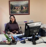 Sungurlu'ya Atanan Dr. Sahinli Görevine Basladi Haberi