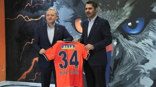 Cumhur İttifakı İBB Başan Adayı Kurum: 1 milyon metrekare alanı Spor vadisi yaparak İstanbul’umuza kazandıracağız