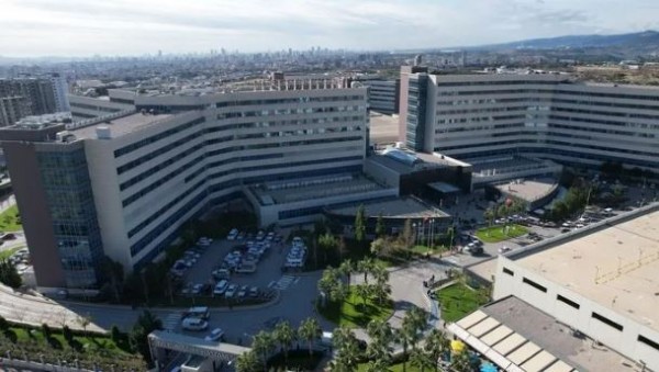 Başkan Erdoğan ‘En büyük hayalim’ demişti: Şehir hastaneleri depremin de yükünü kaldırdı!