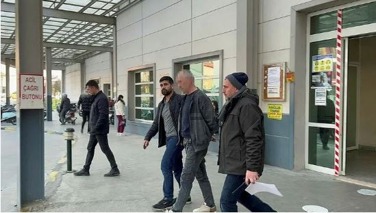 Aydın'da kan donduran olay: Eski sevgilisinin nişanlısını kalbinden vurdu