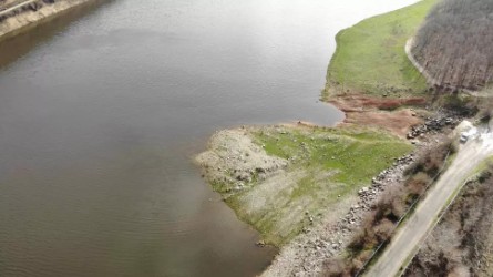 İstanbulluları sevindiren gelişme! Son oranlar açıklandı