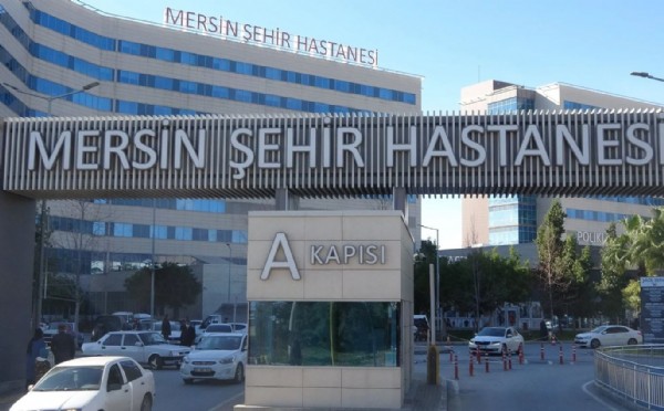 Başkan Erdoğan ‘En büyük hayalim’ demişti: Şehir hastaneleri depremin de yükünü kaldırdı!