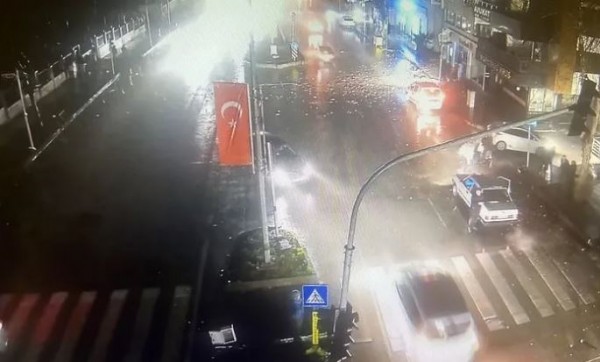 6 Şubat depreminin yeni görüntüleri ortaya çıktı! Tüyleri diken diken anlar!