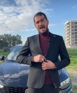 CHP adaylığını geri çekmişti! Uygar Yıldırım’dan suçlama: Bankamatik memurları!