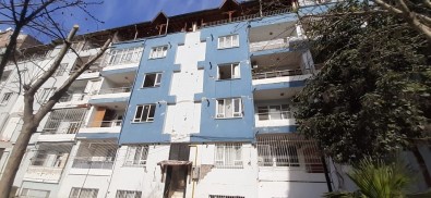 1976 Yilinda Van'da Yasanan Depremde Enkazdan Çikarilan Muharrem Hergül, Ikinci Büyük Depremi Hatay'da Yasadi