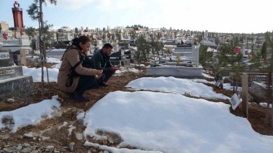 Aileden Geriye Bir Tek O Kaldi