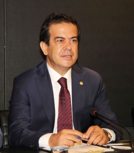 Antalya'nin Ocak Ayi Ihracatinda Sevindiren Artis