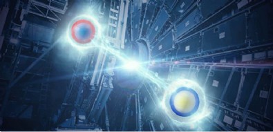 Avrupa'nın ortasında evrenin gizemini çözecek: Yeni dev parçacık hızlandırıcısı için geri sayım