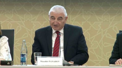 Azerbaycan'da 6.5 Milyon Kayitli Seçmen Oy Kullanacak