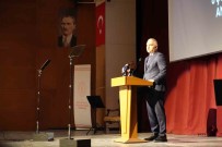 Bakan Ersoy Açiklamasi 'Malatya'da Toplam Hasarli Bina Sayisi 35 Bin 907'