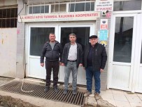 Börezli De Birlikten Kuvvet Dogdu