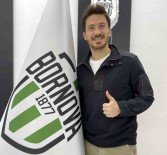 Bornova 1877, Berkay Samanci'yi Kadrosuna Katti