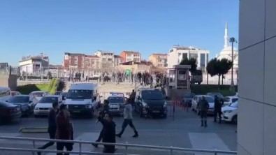 Çağlayan Adliyesi'ndeki teröristlerin kimlikleri belli oldu! Meğer örgütün bombacısıymış...