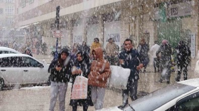 Çankiri'nin Nüfusu 205 Bin 501 Oldu