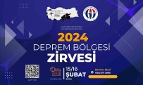 Deprem Bölgesi Zirvesi Için Kayitlar Açildi