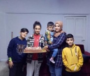 Depremde 3 Çocugunu Kaybeden Anne Açiklamasi 'Enkaz Altinda Çocugumu Hayatta Tutabilmek Için Emzirmeyi Bile Denedim'