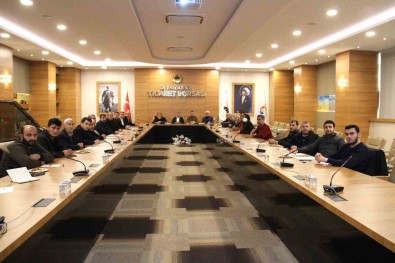 DTB'de Yüzde 50 Hibe Destegi Tanitildi