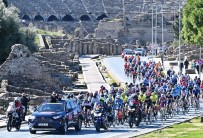 Dünyaca Ünlü Pedallarin Ritmi Tour Of Antalya'nin Etaplarinda Atacak