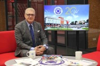 Egitim Ihracatinda Hedef 10 Milyar Dolar