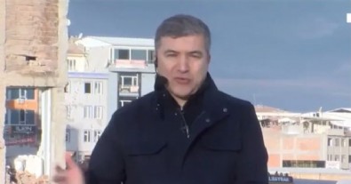 Halk TV'de hükümete övgü! İsmail Küçükkaya: Olağanüstü bir çaba var