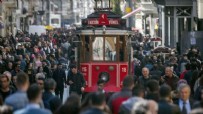 İstanbul'un nüfusu Cumhuriyet tarihinde 2. kez geriledi