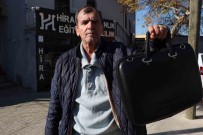 Izmir'de 2,5 Milyari Askin Büyük Vurgunda Magdurlar Konustu