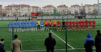 Kayseri 1. Amatör Küme Açiklamasi Gazi Osman Pasaspor Açiklamasi 3- Özvatan Gençlik Açiklamasi 2 Haberi