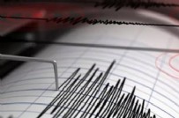Malatya'da deprem!