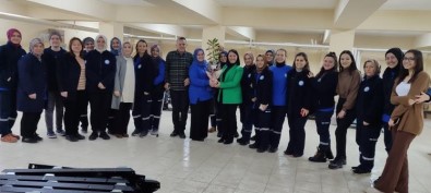 O Ilçe Issizlik Sorununu Çözdü