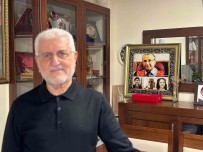 Sehit Savci Kiraz'in Babasi Açiklamasi 'Bilsinler Ki Bu Milleti Yildiramazlar'