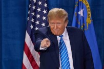 Trump Açiklamasi 'Bir Baskanin Düzgün Bir Sekilde Görev Yapabilmesi Için Tam Dokunulmazliga Sahip Olmasi Gerekir'