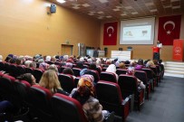 Uludag Elektrik 'Enerji Danismanim' Projesi Ile Tüketicilere Tasarruf Bilinci Asiliyor