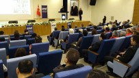 Yozgat'ta AFAD Il Müdürlügünce Anma Programi Düzenlendi Haberi