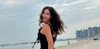 Zeynep Sever Demirel, Dubai'ye gitti Haberi