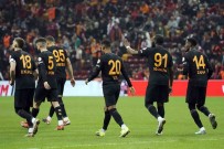 Ziraat Türkiye Kupasi Açiklamasi Galatasaray Açiklamasi 3 - Bandirmaspor Açiklamasi 1 (Ilk Yari)