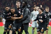 Ziraat Türkiye Kupasi Açiklamasi Galatasaray Açiklamasi 4 - Bandirmaspor Açiklamasi 2 (Maç Sonucu)